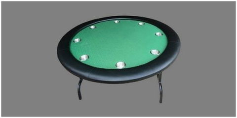 Game Room Billiards - Go Out 2