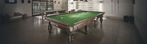 Game Room Billiards - Go Out 3