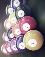 Game Room Billiards - Go Out 4