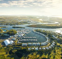 Sanctuary Cove Resort - Go Out