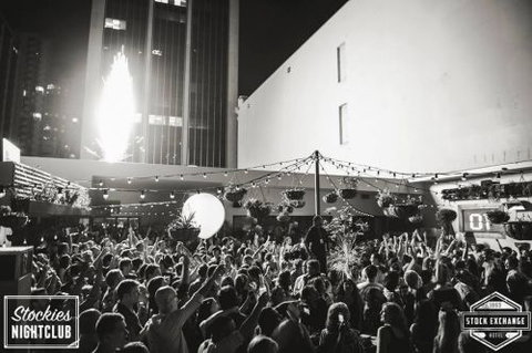 Stock Exchange Hotel - Pubs and Clubs 0