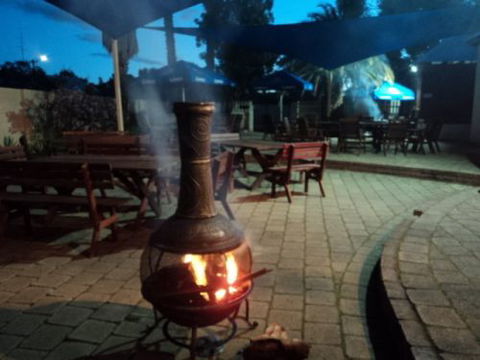 Grass Valley Tavern - Go Out 0