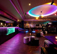 Digress Cocktail Bar - Pubs and Clubs