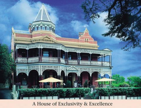 Queenscliff Hotel - Pubs and Clubs 0