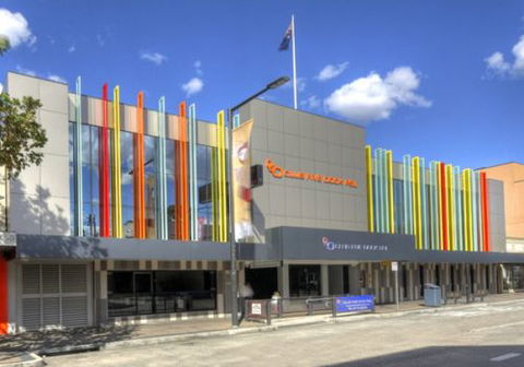 Club Five Dock RSL - Pubs and Clubs 0