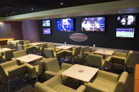 Club Five Dock RSL - Pubs and Clubs 1