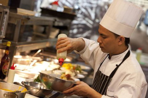 Club Five Dock RSL - Pubs and Clubs 8