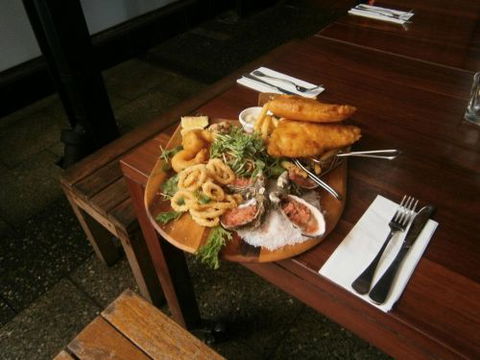Sail & Anchor - Go Out 4