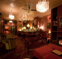 Back Bar Cocktail Lounge amp Function Venue - Pubs and Clubs