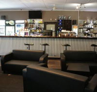 The Falls Bar amp Cafe - Go Out