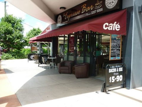 The Espresso Bar Victoria Point - Go Out 0