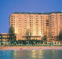 Stamford Grand Adelaide - Go Out