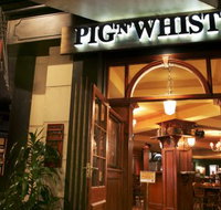 Pig N Whistle British Pub Indooroopilly - Pubs and Clubs