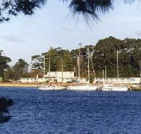 The Waterfront Wynyard - - Pubs and Clubs