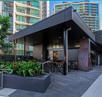 Workshop 14 - Pubs and Clubs