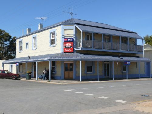 Bowmans SA Pubs and Clubs