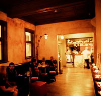 Burwood Inn Hotel - Go Out