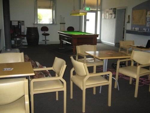 Julia SA Pubs and Clubs