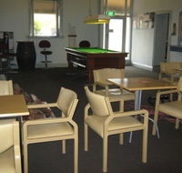 Eudunda Hotel Motel - Pubs and Clubs