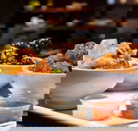 Spotted Dog Tavern - Pubs and Clubs