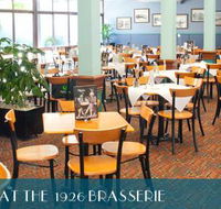 Hotel Gosford - Go Out