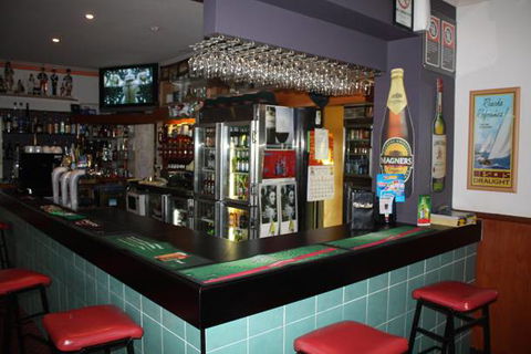 The Bennett Hotel - Go Out 3