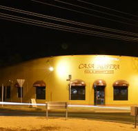 Casa Nostra Pizza  Spaghetti House - Go Out