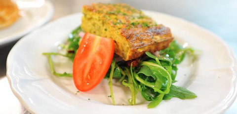 Stokers Restaurant & Bar - Go Out 1