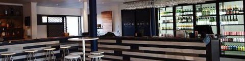 The Rock Bar And Grill - Go Out 2