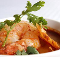 Red Chilli Thai Bargara - Pubs and Clubs