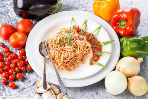 Roscoe’s Piazza - Go Out 4