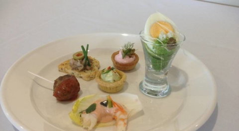 Pasfields Restaurant - Pubs and Clubs 0