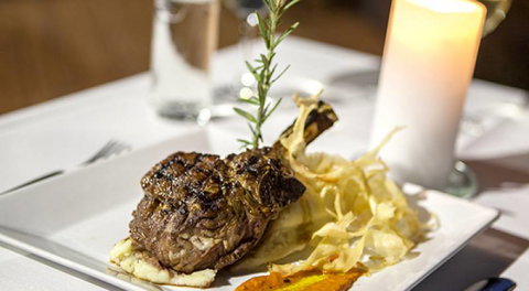 Pasfields Restaurant - Pubs and Clubs 3
