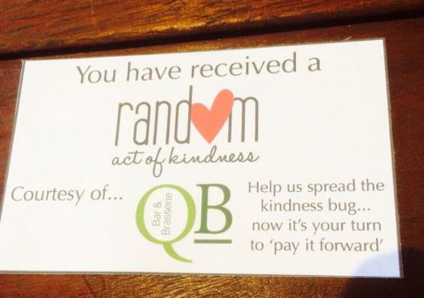 Q Bar & Brasserie On The Avenue - Go Out 0