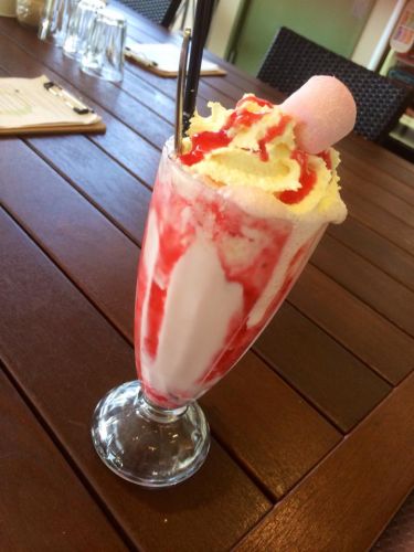 Q Bar & Brasserie On The Avenue - Go Out 2