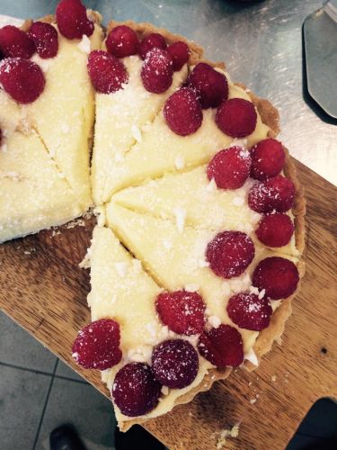 Q Bar & Brasserie On The Avenue - Go Out 3