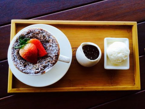 Q Bar & Brasserie On The Avenue - Go Out 4