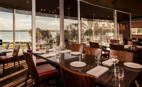 Brownsugar Restaurant & Functions - Go Out 1