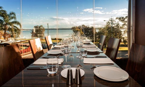 Brownsugar Restaurant & Functions - Go Out 3