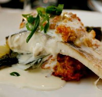 Jessies on the Water - Go Out