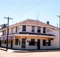 General Washington Hotel - Pubs and Clubs