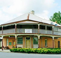 The Victoria Hotel Hinton - Pubs and Clubs