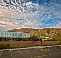 Gap View Hotel - Pubs and Clubs