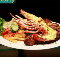 Shearers Arms Tavern - Go Out