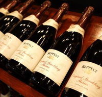 Empire Bay Cellars - Pubs and Clubs