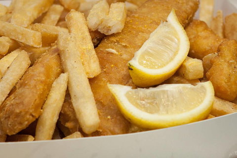 Hannam Vale Store & Bottle Shop - Pubs and Clubs 3