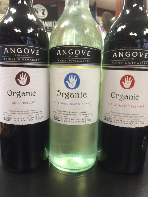 Windang Liquor - Go Out 2