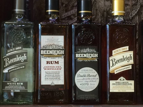 Windang Liquor - Go Out 4