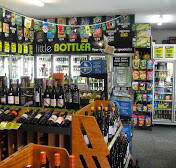 Gainsborough Liquor Store - Pubs and Clubs