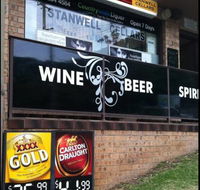 Stanwell Cellars - Go Out